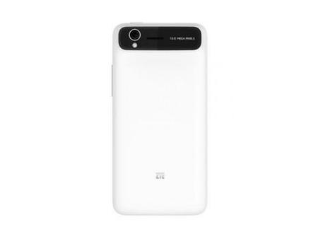 Смартфон ZTE Grand Memo White - Муром